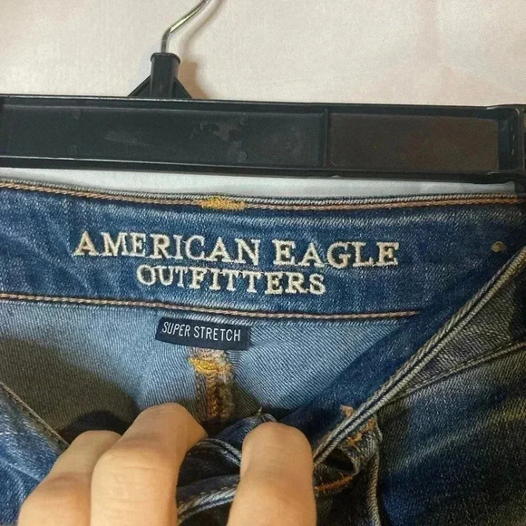 American Eagle 🦅 jegging jeans - Picture 5 of 5